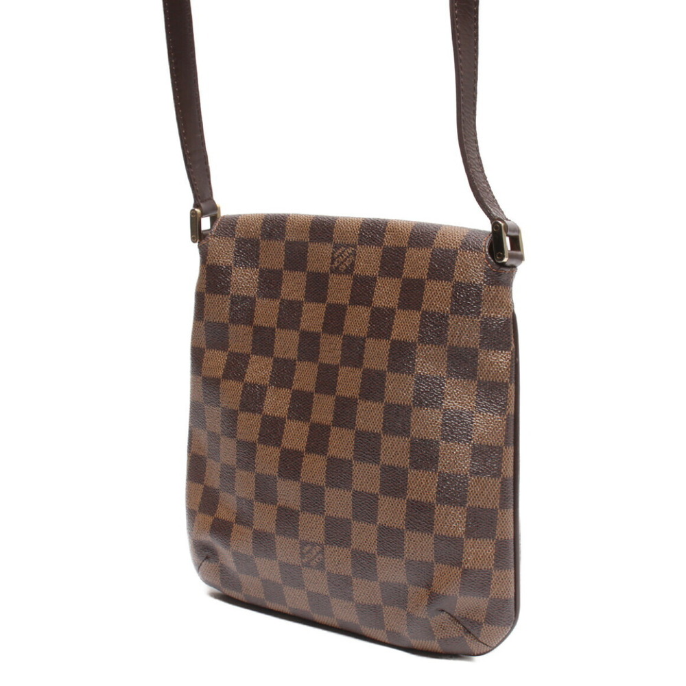 Louis Vuitton Bag Salsa Damier Musette Crossbody Shoulder